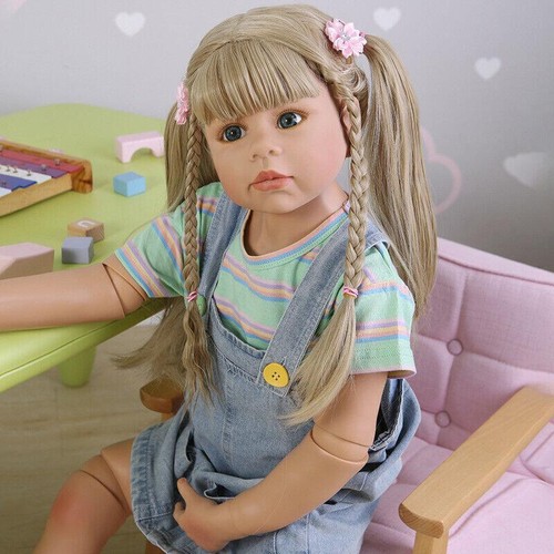 38inch reborn toddler doll - 38inch,