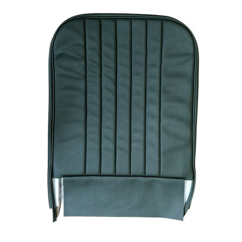 Morris minor front seat squab - front,