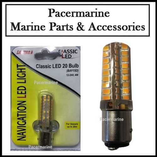 Bay15d led navigation light - led,