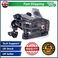 Air Suspension Compressor Pump for Land Rover Range Rover Sport AMK type