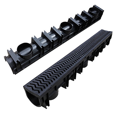 Heavy duty pvc - pvc, fernco