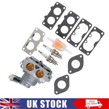 Carburetor Carb For Briggs Stratton 20HP,21H,23HP,24HP,25HP Intek V-Twin Engine