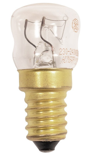 Genuine ariston oven lamp 15w - ariston,