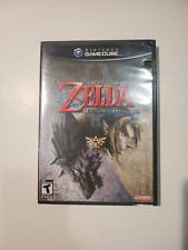 The Legend of Zelda: Twilight