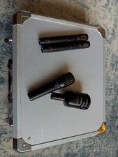 Audix DP-Quad Microphone Set