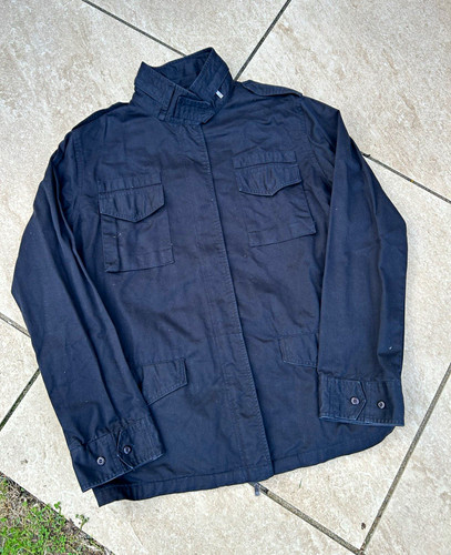 Maharishi men black - men’s,