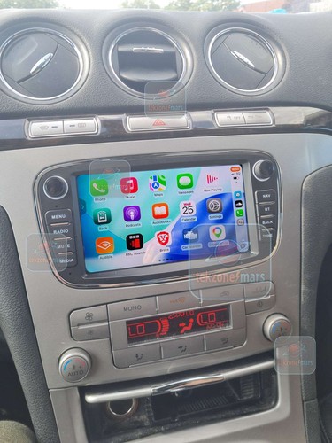 Android apple carplay for - android,