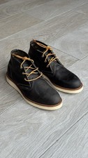 Red Wing Chukka Boots 3150 -