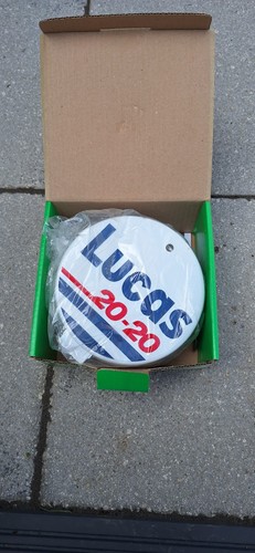 Lucas original 1992 fog light - lucas,