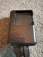 Canon CB-2LAE Battery Charger