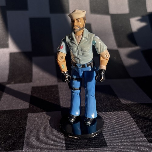 Vintage joe shipwreck - vintage,