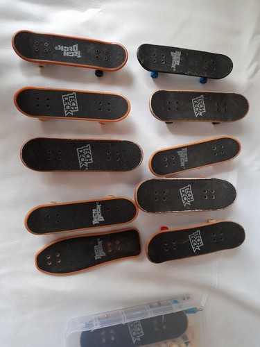 Tech deck various - various, different