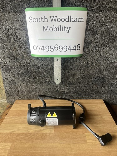 Quickie q200r electric - quickie,
