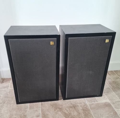 Pair kefkit1 vintage - of,