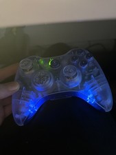 Microsoft Xbox 360 Wireless