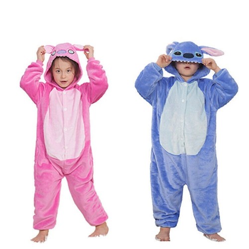 Animal pyjamas kids cosplay - animal,