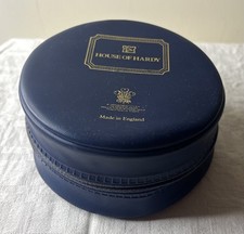 House Of Hardy Reel Case. Reel Pouch 4.5 Inches Dia