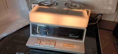Vintage goblin teasmade 860 - goblin,