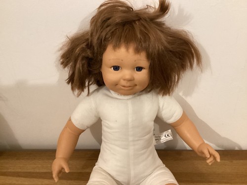 Smoby doll roxanne large - doll, 24