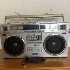 Victor JVC RC-M70 Radio