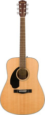 Fender CD-60S Left-Handed