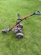 Power Bug Pro Sport Electric