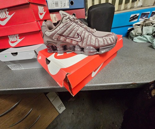 Nike shox - nike,