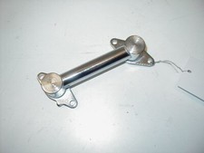 Oil Cooler Pipe Radiator Pipe Oil Cooler Radiator Honda CBF 600 S ABS, PC38, 04-07