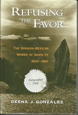 Refusing the Favor  The