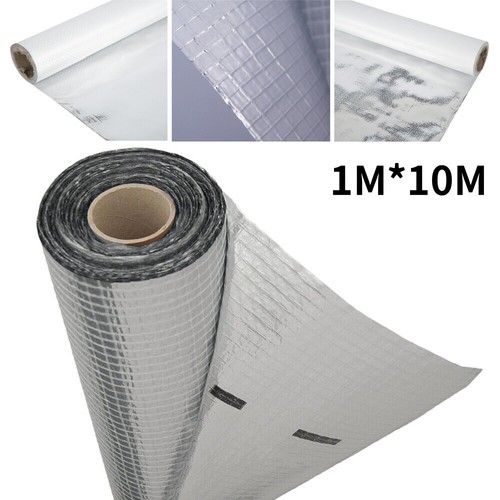 10m waterproof thermal - 1m*10m,