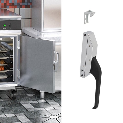 Freezer door handle - door,