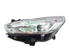 FORD GALAXY MK4 CD390 FRONT