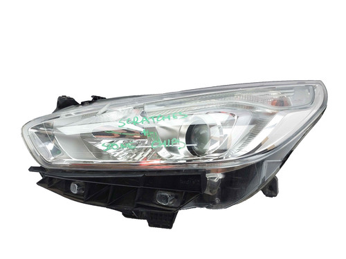 Ford galaxy mk4 - galaxy,