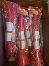 6 x England St George Vuvuzela