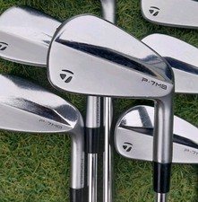 *1 INCH LONGER!* Taylormade