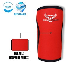 Knee Support Compression Anti