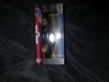 NEW Jada Smokey and The Bandit