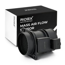 Mass Air Flow Sensor for