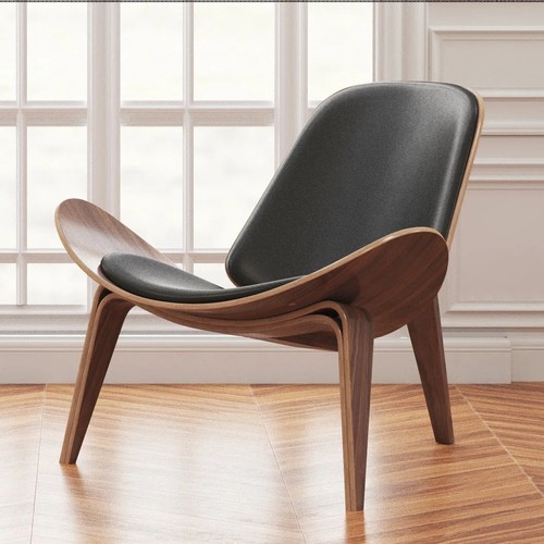 Classic accent shell lounge - classic,