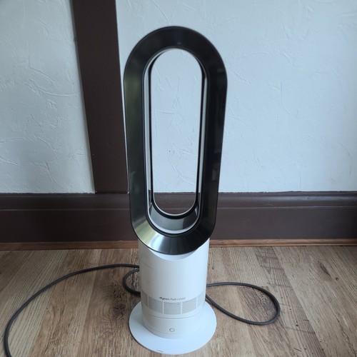 Dyson hot cool - jet, am09