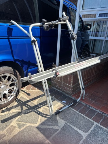 Fiamma carry bike t5 - carry-bike, vw