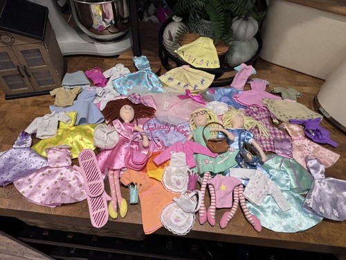 Felicity wishes dolls - felicity, &