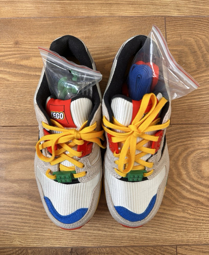 Adidas 8000 lego - 8000,