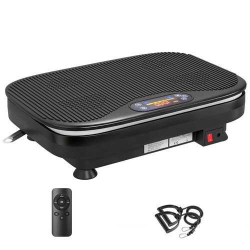 Vibration plate exercise - vibration,