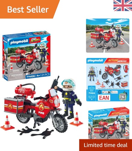 71466 action heroes - 71466,