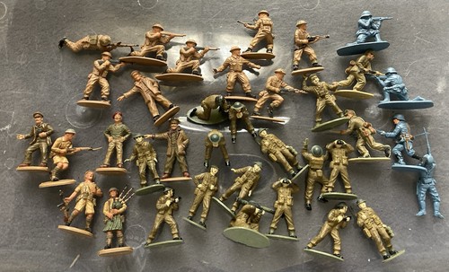 Job lot vintage - lot, matchbox