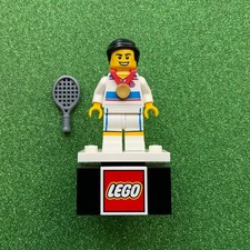 Genuine Lego Tactical Tennis
