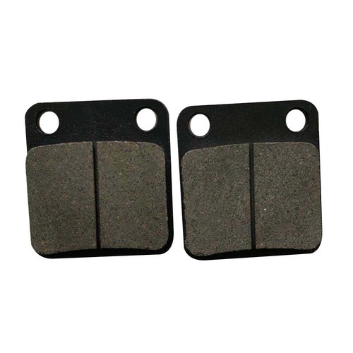 Pcs brake pads - atv, quad