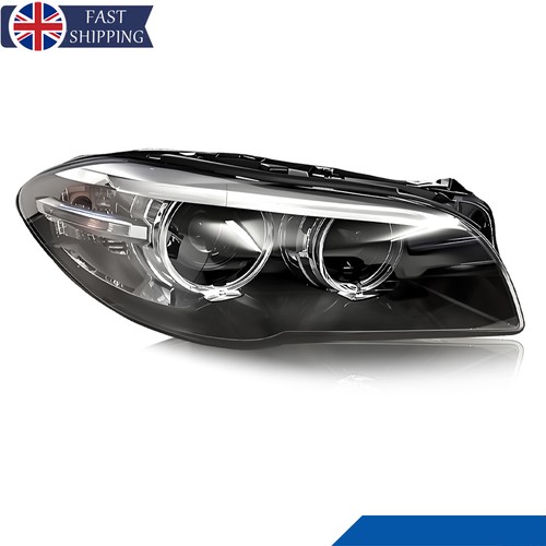 Right offside headlamp - right, bi