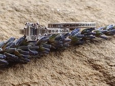 Vintage Genuine Tacori Wedding